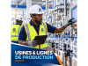 Usines & lignes de production