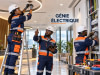 Génie electrique