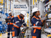 Electricité industrielle