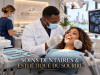 Soins dentaires et esthétique du sourire