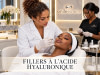 Fillers à l'acide hyaluronique