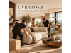 Livraison et installation