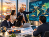 Consulting en commerce international