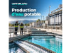Production d'eau potable