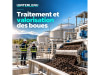 Traitement et valorisation des boues