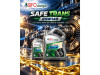 SAFE TRANS 85W140
