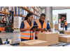 Le traitement des opérations logistiques