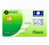 Carte GIM OASIS