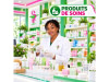Produits de soins