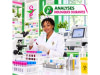 Analyses biologiques courantes