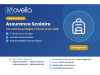 Assurance scolaire 