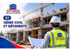 Génie civil et bâtiments