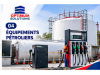 Equipements pétroliers