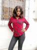 Suzanny Douniama
