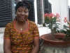 Estelle OUEDRAOGO