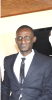 IBRAHIM  ALI MAHADI