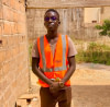 Omar  DIAME