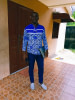 Loïc Rabs Effale