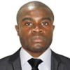 KOFFI ISMAEL N'TAKPE
