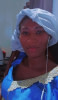 Gloria Ouedraogo