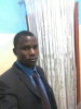 Jean Yves Efogo foumena