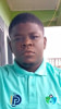 Arnold Ghislain ABEGA