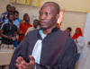 Daouda NOMBRE