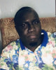 Bacary Bory  Diedhiou