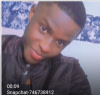 Pape modou mane Fall