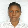 Fatoumata kindy Bah