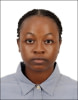 BOSOMA DORIANE  KOUA