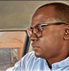 Ousseynou Faye