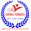 ORGANISATION POUR LE DEVELOPPEMENT INTEGRAL DE L'HOMME - ODIH ONGD