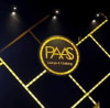 OPAAS LOUNGE & CLUBBING