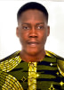 Doris AHOLOUKPE