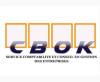 CBOK SARL