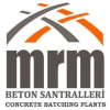 MRM CENTRALE A BETON