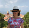 Ludivine MOREAU  Mme