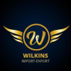 WILKINS IMPORT EXPORT ET DIVERS