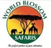 WORLD BLOSSOM SAFARIS