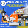 VICTORY AGENCY CITY
