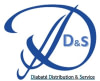 DIABATE DISTRIBUTION & SERVIS - DDS