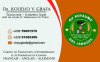 AU ROYAUME DES LANGUES INTERNATIONAL SARL U AU ROYAUME DES LANGUES INTERNATIONAL SARL U