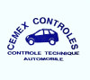 CEMEX CONTROLES VISITE TECHNIQUE AUTOMOBILES