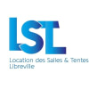 Location des salles et des Tentes LBV