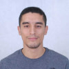 Mohamed Idrissi zahir