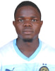 Auréole ADIHOUNKPE