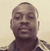 Hamed  Koné