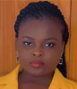 Marguerite Angela Blandine MBOUNGOU