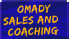OMADY SALES AND COACHING
